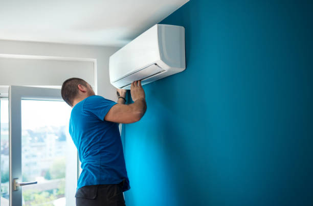 Professional HVAC in Ashaway, RI