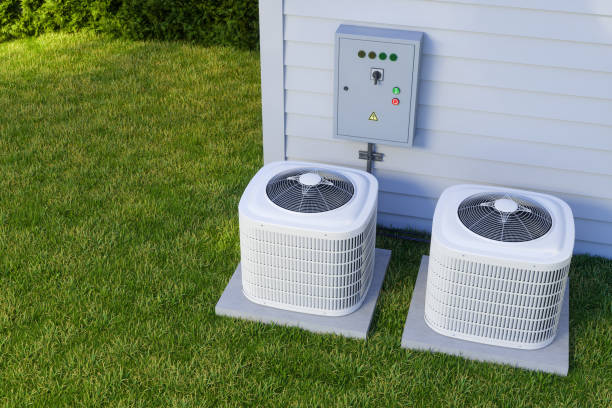 Local HVAC Companies in Ashaway, RI