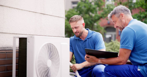 Best HVAC Cleaning Services  in Ashaway, RI