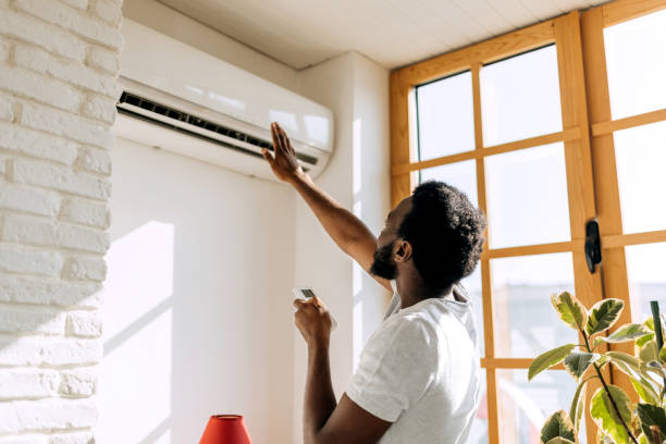 Best HVAC Installation Services  in Ashaway, RI