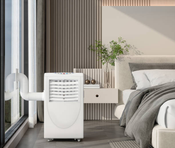 Best Residential HVAC Services  in Ashaway, RI