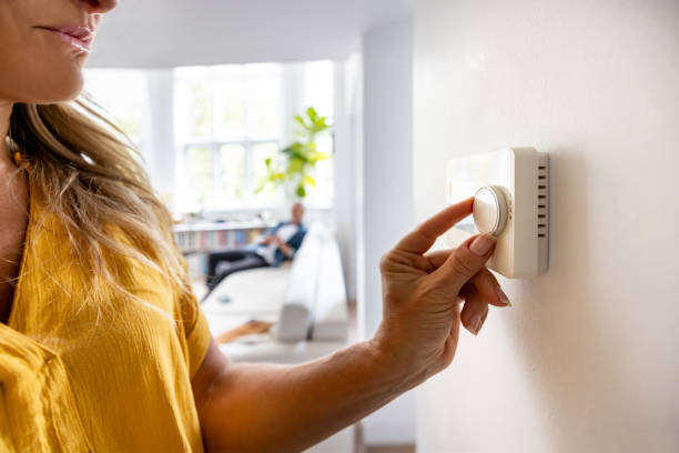 Best HVAC System Installation  in Ashaway, RI