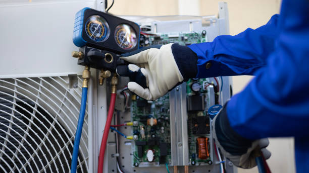 Best HVAC Repair Near Me  in Ashaway, RI